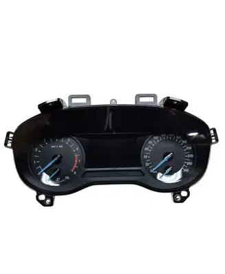 Ford Galaxy Speedometer (instrument cluster) EM2T10849EE A2C87629404