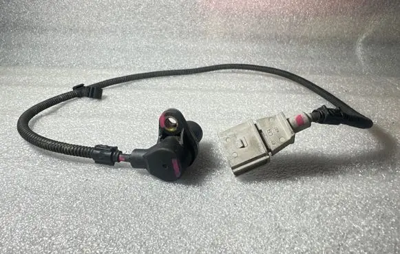 Crankshaft position sensor