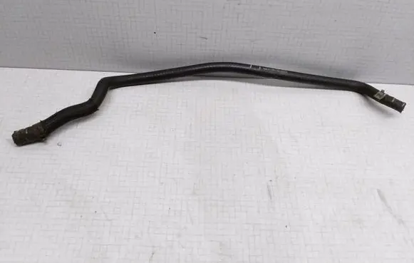 Opel Zafira B Engine coolant pipe/hose 13223890 422393376