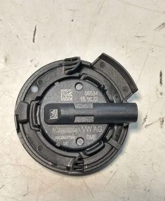 Volkswagen Jetta VII Airbag deployment crash/impact sensor 5Q0959354A