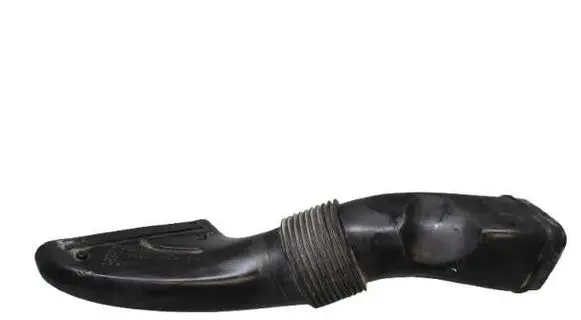 Volvo S60 Air intake duct part 8638624 6766