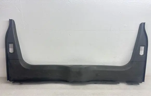 Volvo S60 (C) pillar trim 13042