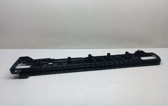 Porsche Cayenne (92A) Other trunk/boot trim element 7P0863600A