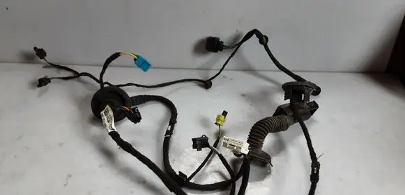 Audi Q7 4M Other wiring loom 4M0971029JJ