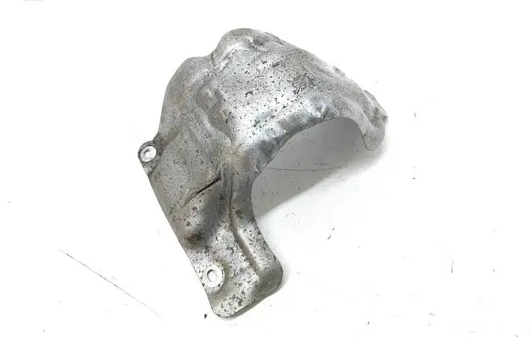 Peugeot Partner Exhaust heat shield 9806792780 58BU0717