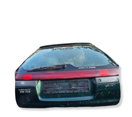 Subaru Legacy Tailgate/trunk/boot lid 61700AC020