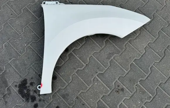 Peugeot 3008 I Fender 