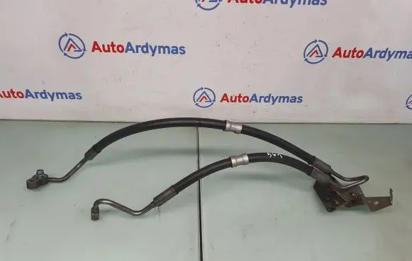 BMW X5 E70 Power steering hose/pipe/line 6786795 32416786795 32416779929