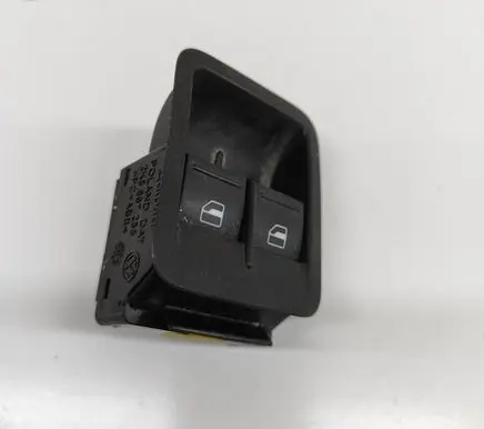 Volkswagen Caddy Electric window control switch 2K5867255 2K5868247D