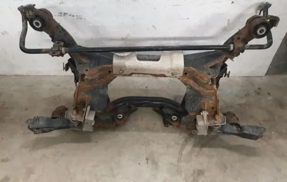 Land Rover Discovery Sport Rear subframe FK725K091