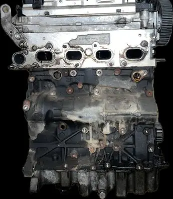Skoda Superb B8 (3V) Engine CRLB