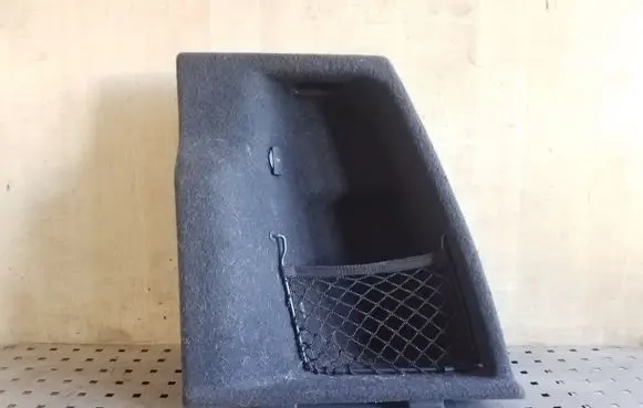 Audi Q5 SQ5 Other trunk/boot trim element
