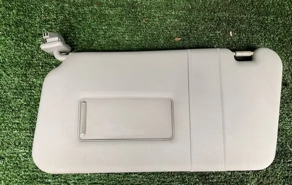 Suzuki Swift I Sun visor