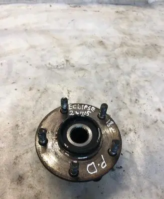 Mitsubishi Eclipse Cross Front wheel hub