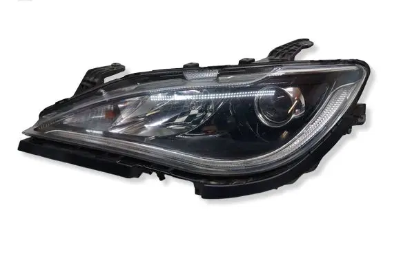 Chrysler Pacifica Headlight/headlamp 68228947AE