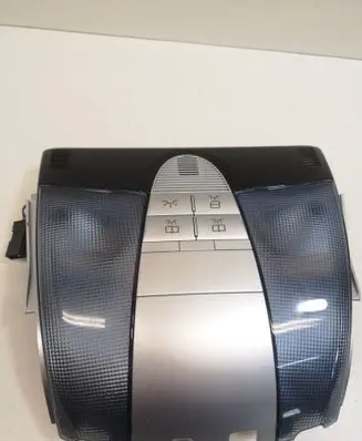 Mercedes-Benz SLK R171 Front seat light A1718201201 A1718200135