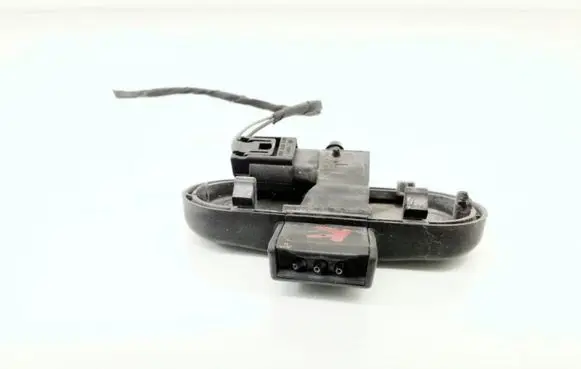 Audi A4 S4 B8 8K Windshield washer spray nozzle 8T0955987 8E0973202