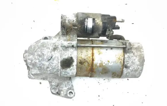 Citroen C5 Starter motor 9664883080