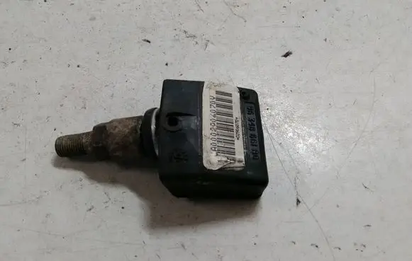 Citroen C5 Tire pressure sensor 9634866180