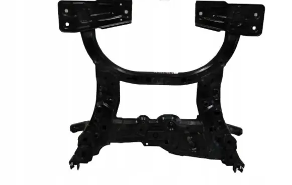 Mercedes-Benz A W176 Front subframe A24662012