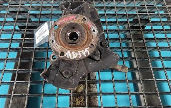 Fiat 500 Front wheel hub spindle knuckle IMPRK1490545