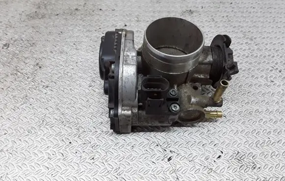 Audi A3 S3 8L Throttle valve