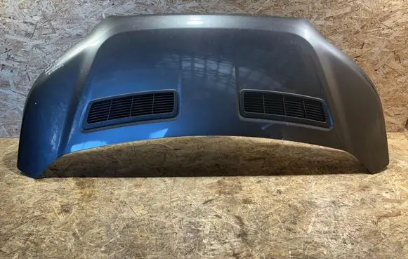 Ford Transit VII Engine bonnet/hood 