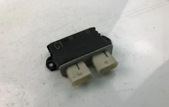 Toyota Corolla E160 E170 Other control units/modules 891B202030