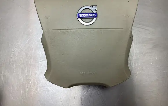 Volvo V70 Steering wheel airbag PA55270060