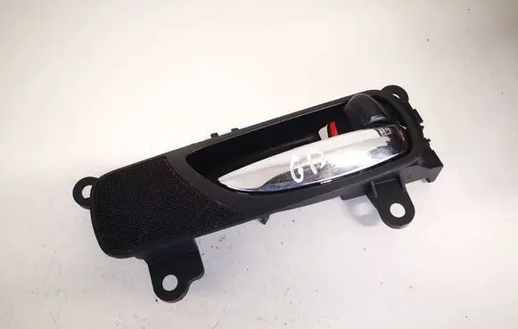 Lexus IS 220D-250-350 Rear door interior handle 6773053010 67730-53010
