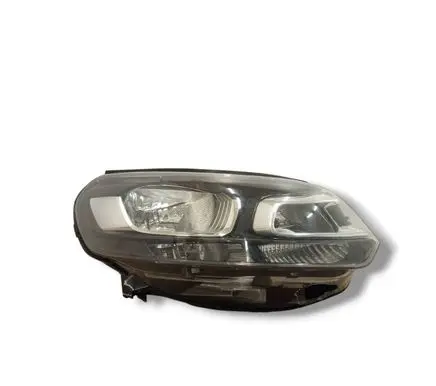 Citroen Jumpy Headlight/headlamp 9808567880 980856788000 A002ZH