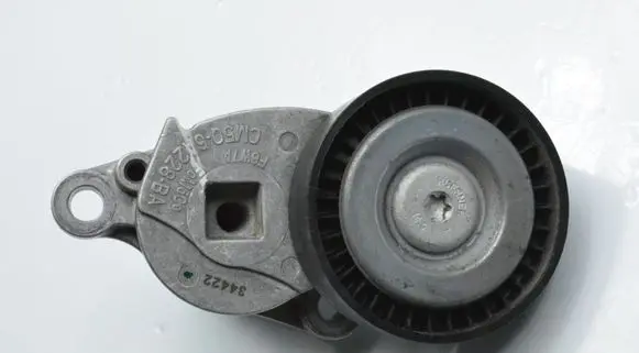 Ford Focus Timing belt/chain tensioner CM5Q6A228BA