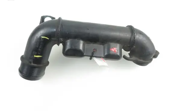 Mazda 3 I Intake resonator 9657083680