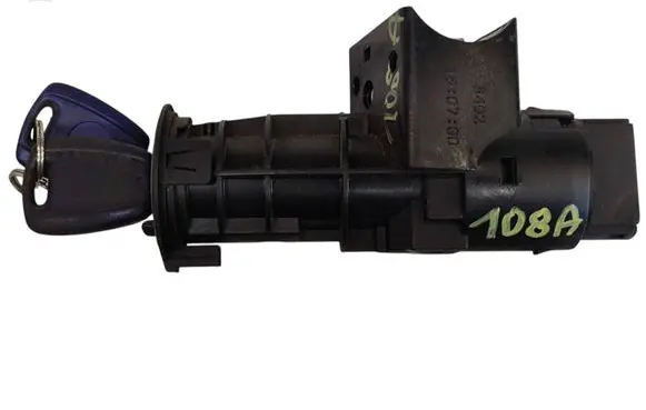 Fiat Doblo Ignition lock 46528244