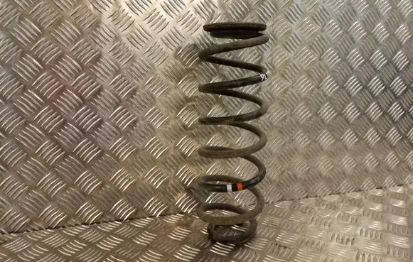 Volkswagen Golf Plus Rear coil spring