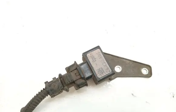 Opel Vectra C Speed sensor (speedometer sensor) 24430195
