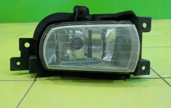 KIA Carnival Front fog light LEWY TP150