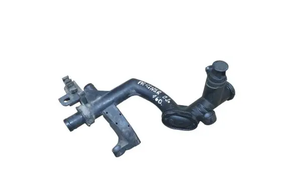 Citroen Berlingo Engine coolant pipe/hose 9660660580 042551