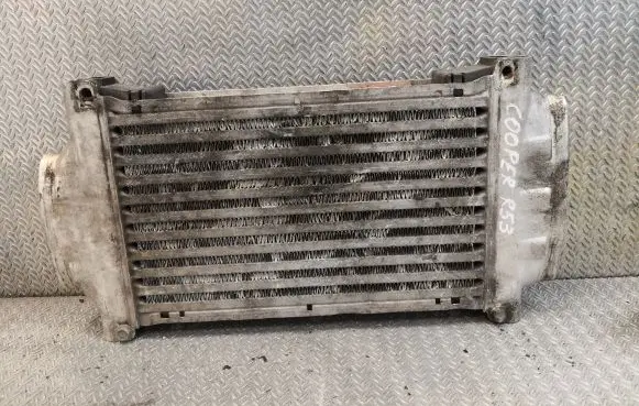 Mini One - Cooper R50 - 53 Intercooler radiator 1515368