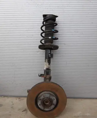 Opel Mokka B Front shock absorber/damper 98426913800 ST32001130