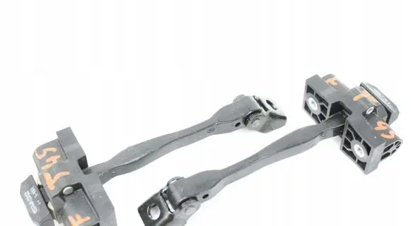 BMW 2 F45 Front door check strap stopper 7404897