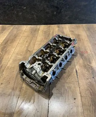 Audi Q7 4L Engine head 079103374