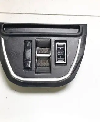 Peugeot 3008 I Gear selector 98440965ZD 9833297677