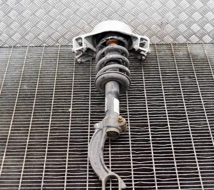 Audi Q5 SQ5 Front shock absorber/damper 8R0031BD E5407201