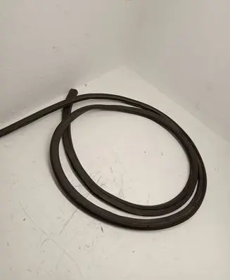 Mercedes-Benz GLE (W166 - C292) Engine compartment rubber 