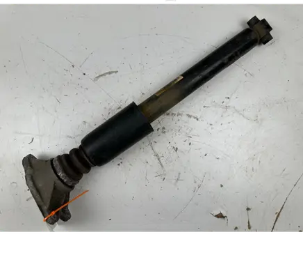 BMW 4 F36 Gran coupe Rear shock absorber/damper 6873761 14941510
