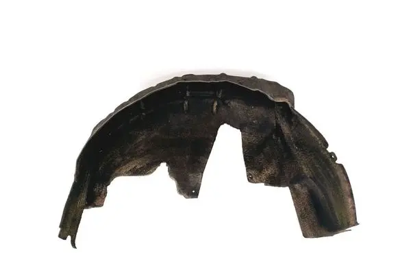 Suzuki Baleno IV Rear arch fender liner splash guards