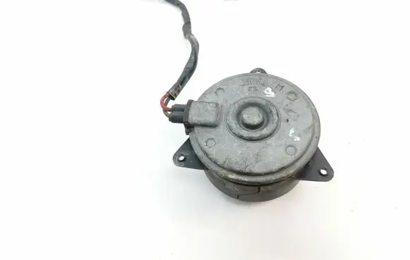 Honda Accord Electric radiator cooling fan 1680002150