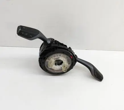Indicator stalk