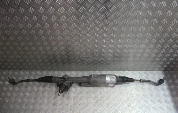 Porsche Macan (95B) Steering column universal joint